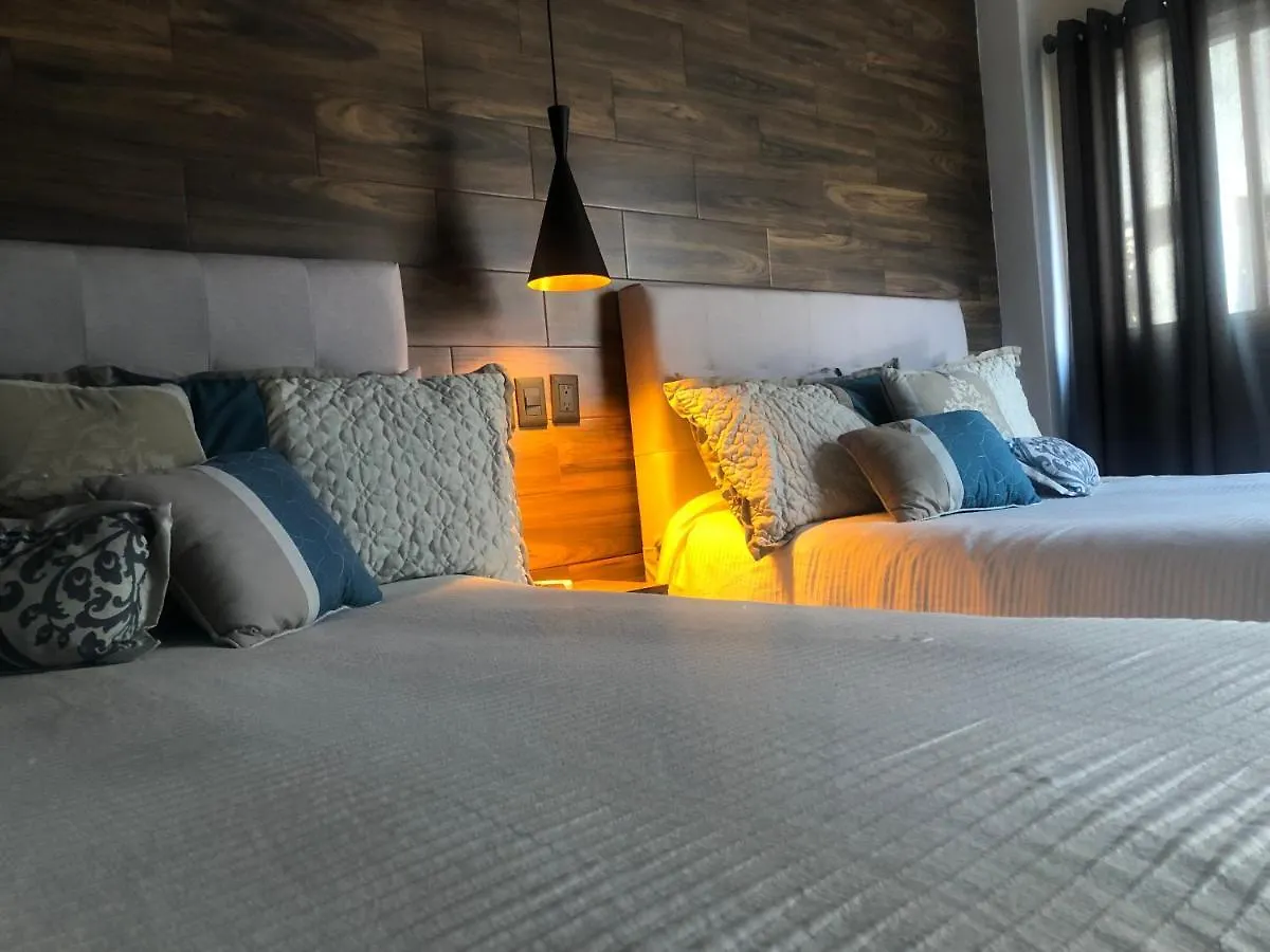 מזטלן Casa 511 Hotel Boutique