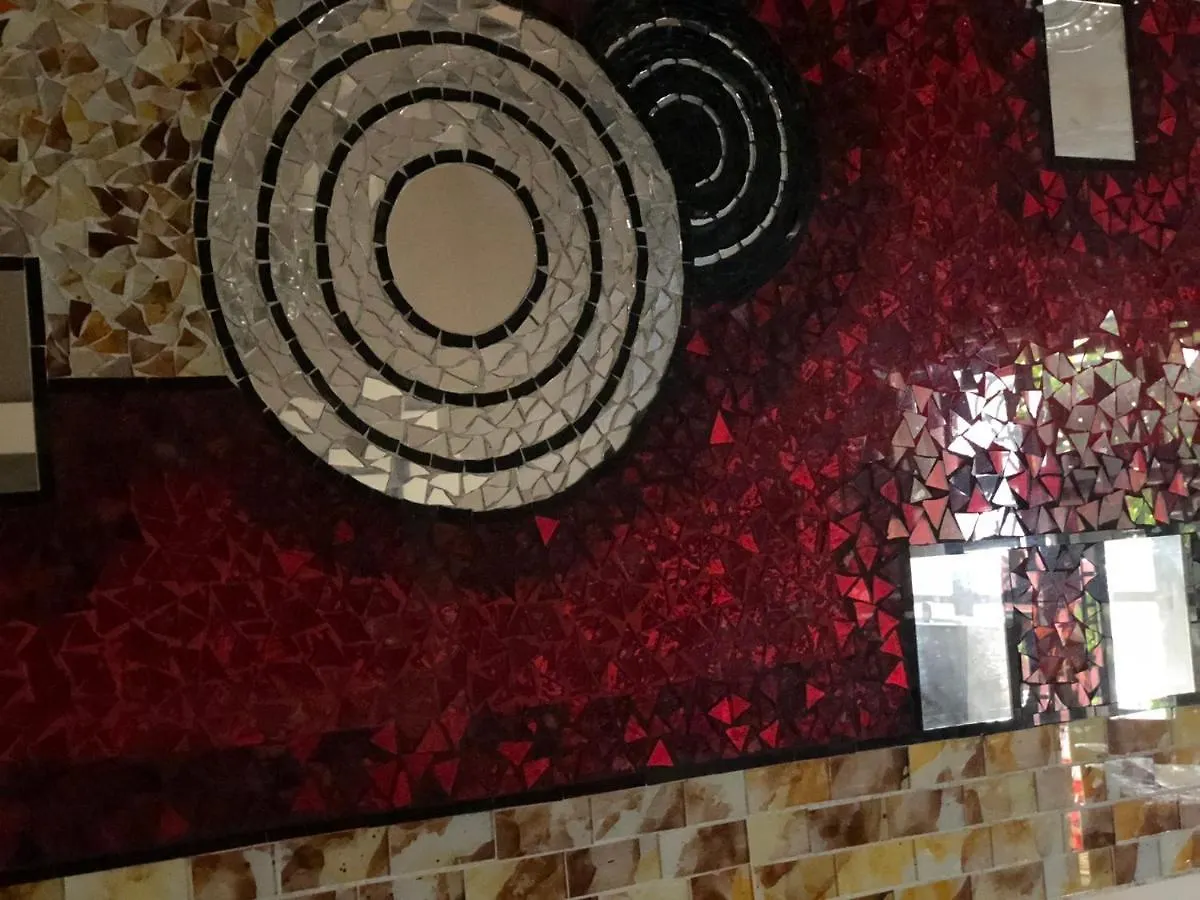 מזטלן Casa 511 Hotel Boutique