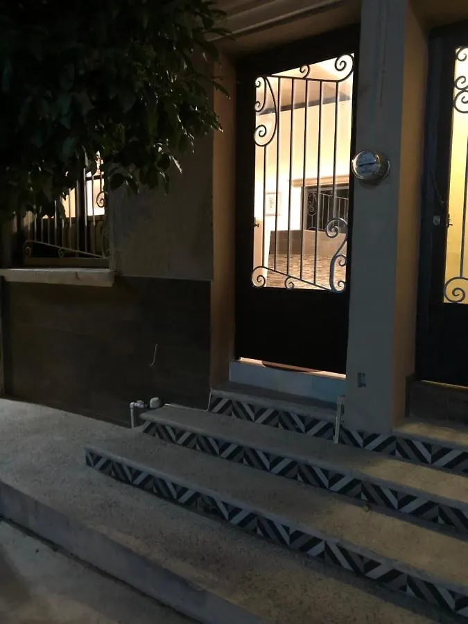 מזטלן Casa 511 Hotel Boutique