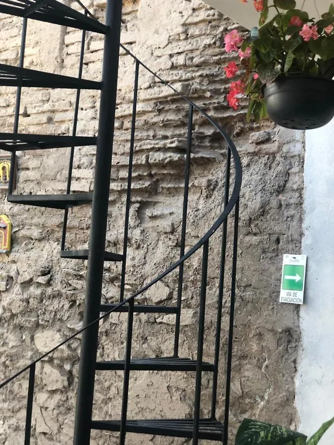 מזטלן Casa 511 Hotel Boutique