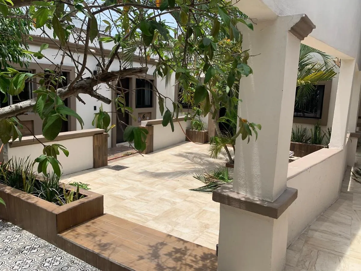 מזטלן Casa 511 Hotel Boutique