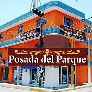 Inn Del Parque, Mazatlan