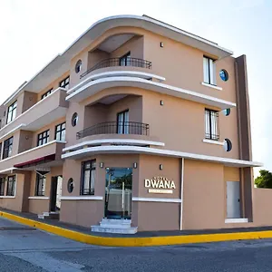 Hotel Dwana, Mazatlan